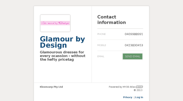 glambydesign.com.au