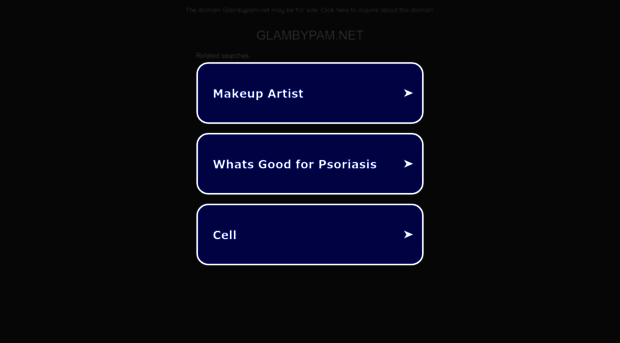 glambypam.net