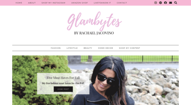 glambytesblog.com