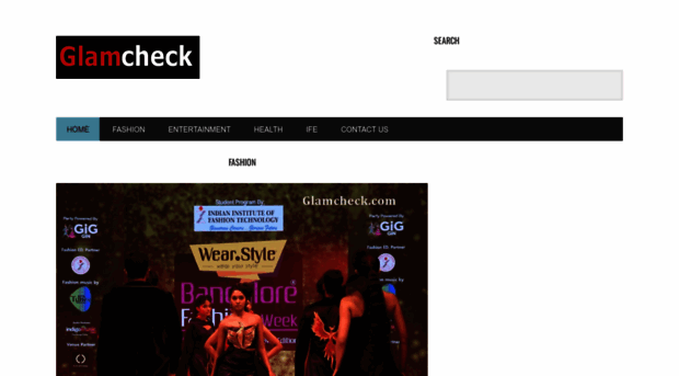 glamcheck.com