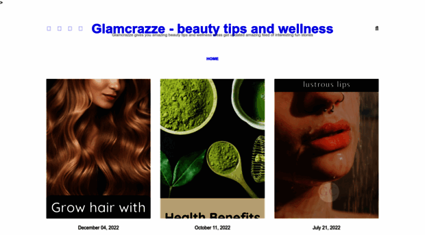 glamcrazze.com