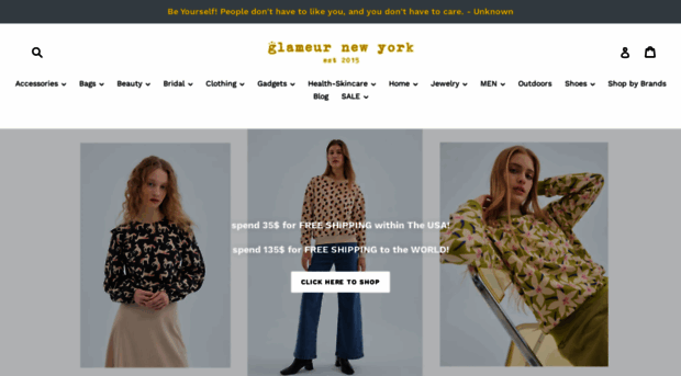 glameur.com