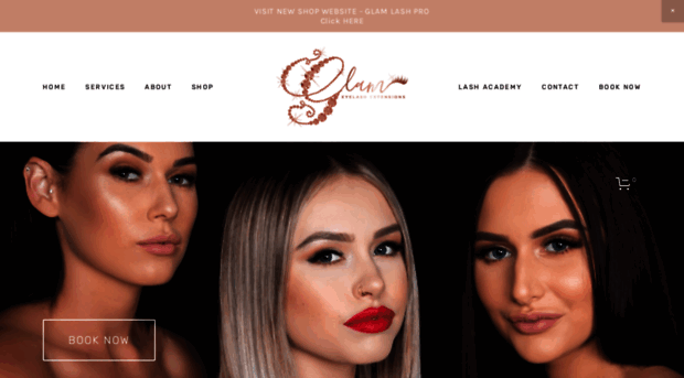 glameyelashextensions.com.au