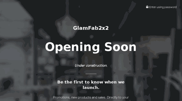 glamfab2x2.com