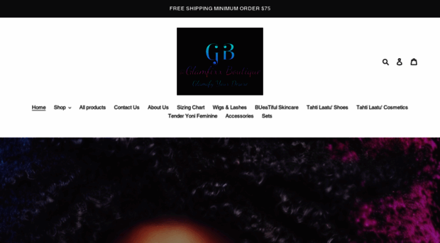 glamfixxboutique.com