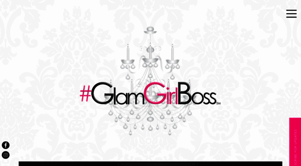 glamgirlboss.com