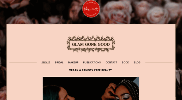 glamgonegood.com