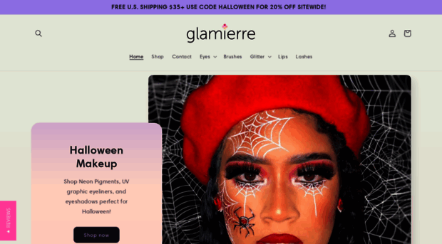 glamierre.com