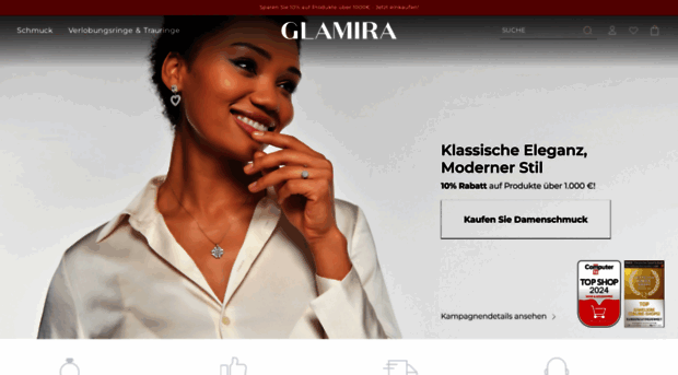 glamira.at