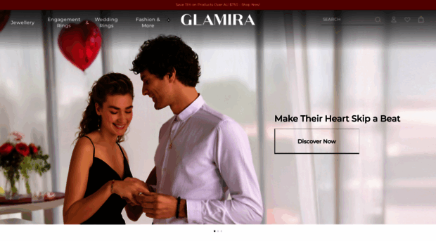 glamira.com.au