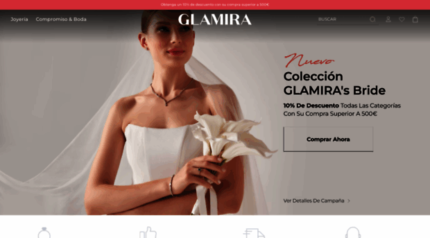 glamira.es