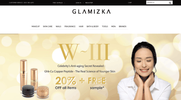 glamizka.com