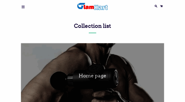 glamkart.com
