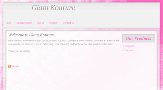 glamkouture.net