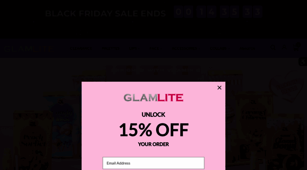 glamlite.com