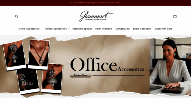 glammart.in