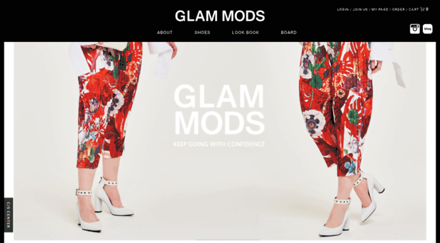 glammods.com