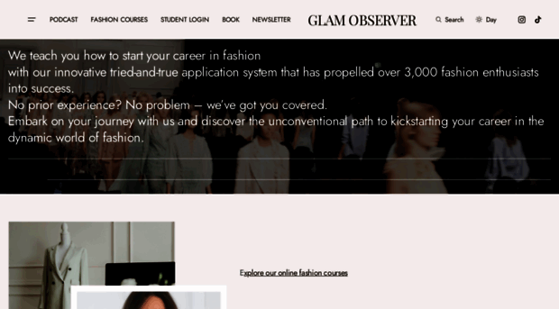 glamobserver.com