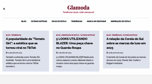 glamoda.com.br