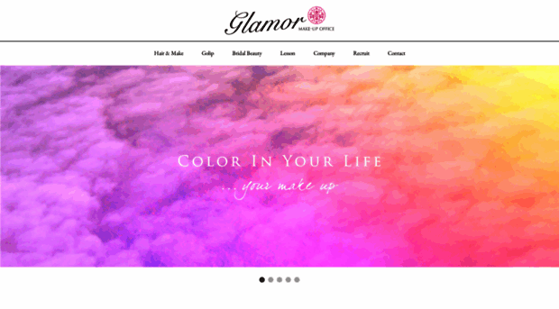 glamor.org