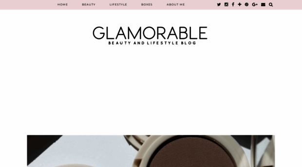 glamorable.com