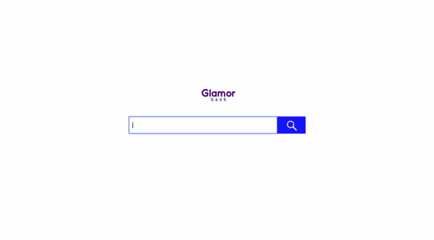 glamorbank.com
