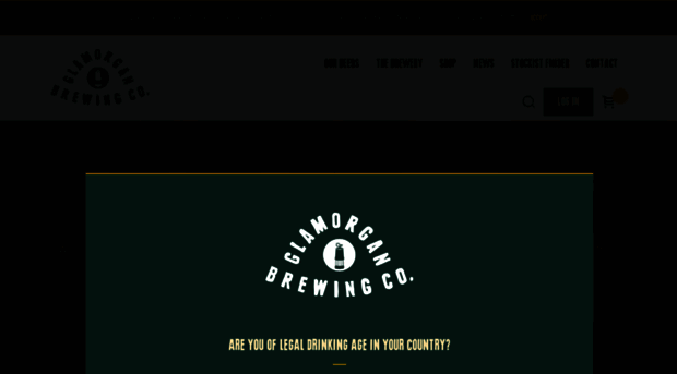 glamorganbrewing.co.uk