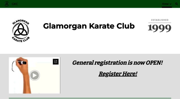 glamorganwadokai.com