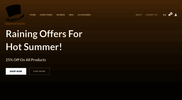 glamorosos.com