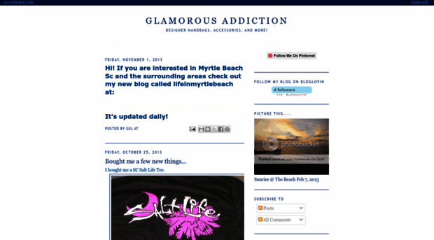 glamorous-addiction.blogspot.com