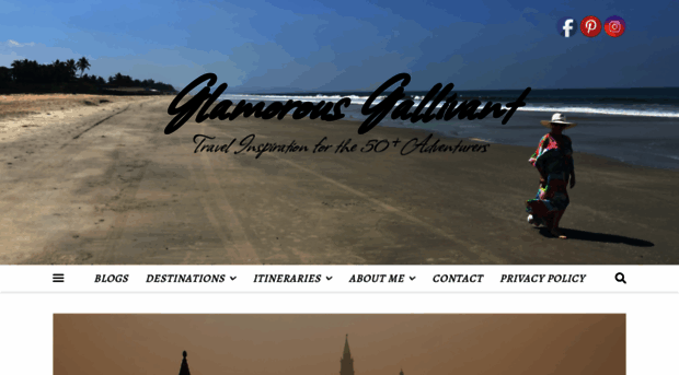 glamorousgallivant.com