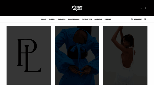 glamorstyles.com