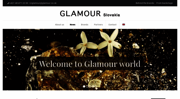 glamour-co.sk