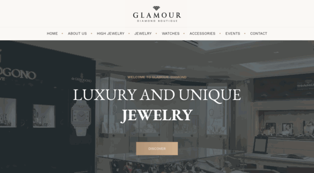 glamour-diamond.com