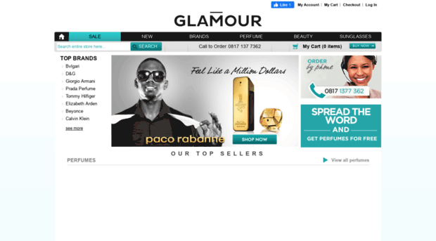 glamour.com.ng