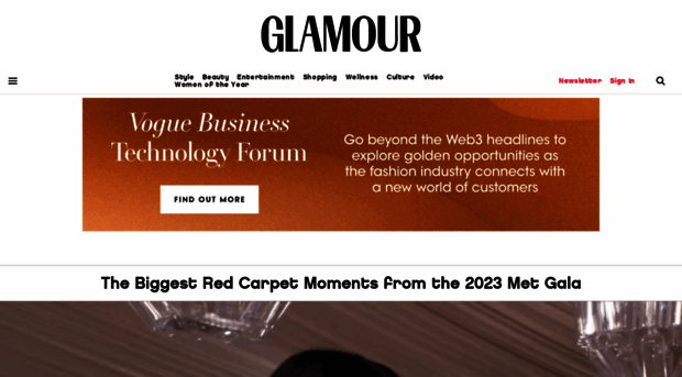 glamour.com.tr