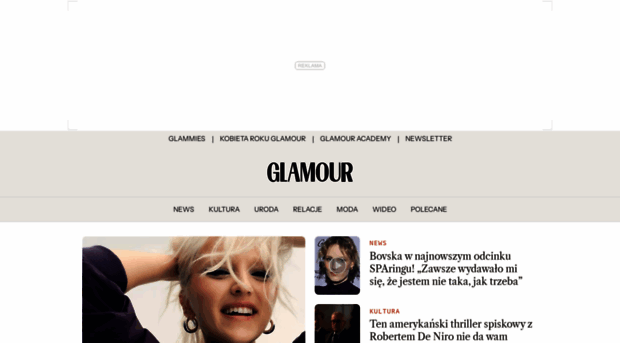 glamour.pl