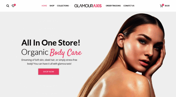 glamouraxis.com