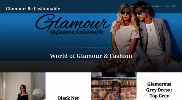 glamourbefashionable.wordpress.com