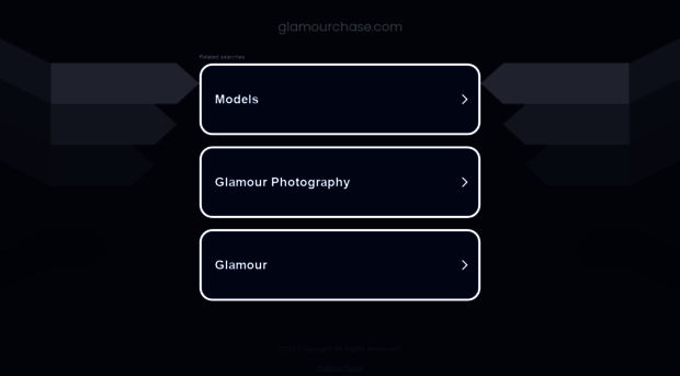 glamourchase.com