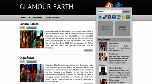 glamourearth.blogspot.de