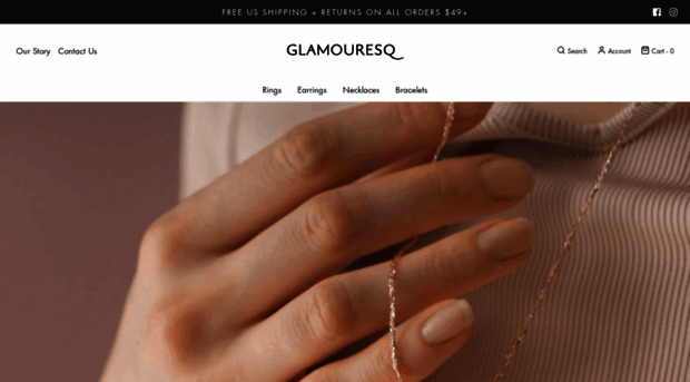 glamouresq.com