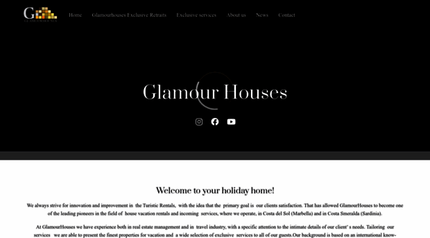 glamourhouses.eu