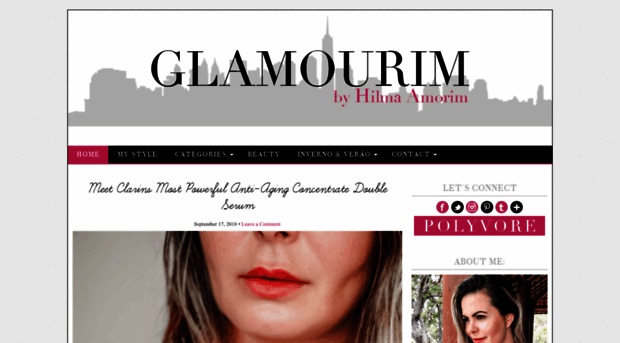 glamourim.com