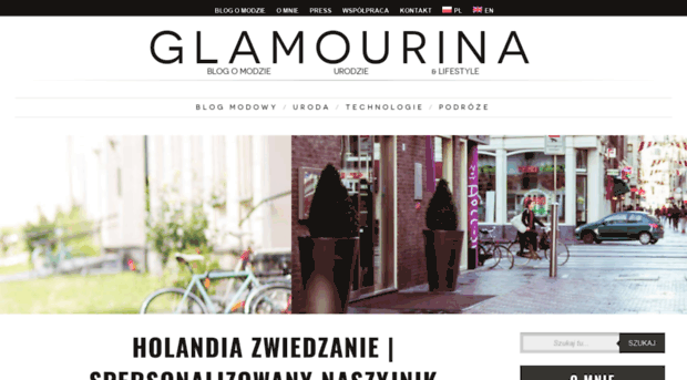 glamourina.pl