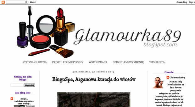 glamourka89.blogspot.com