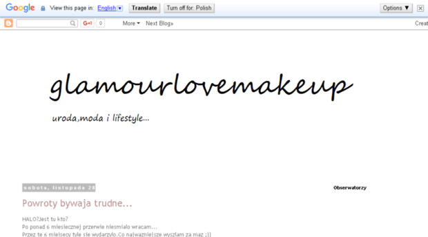 glamourlovemakeup.blogspot.com