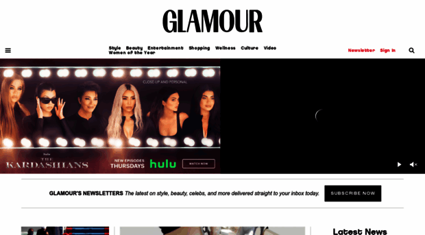 glamourmag.gr