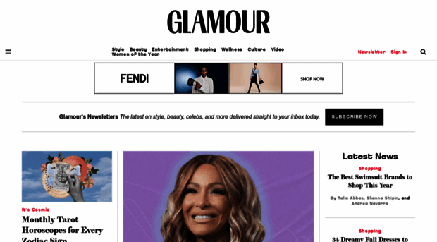 glamourmagazine.gr