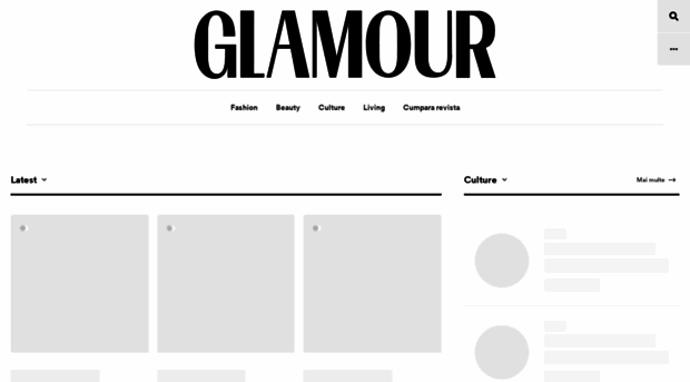 glamourmagazine.ro